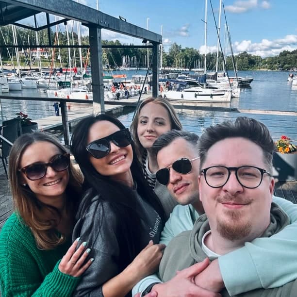 Rodzinna firma – przyjazna atmosfera, stabilność i zaangażowanie