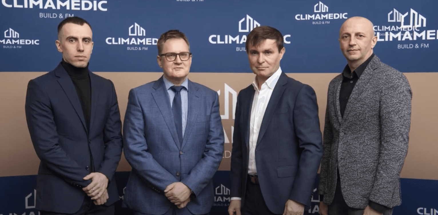Climamedic