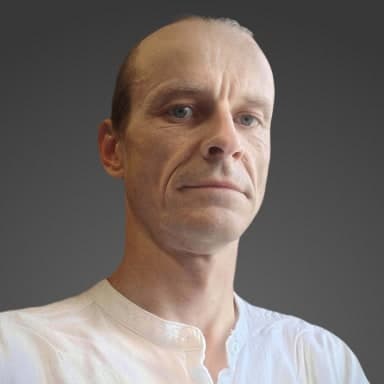 Marcin Ciszyński