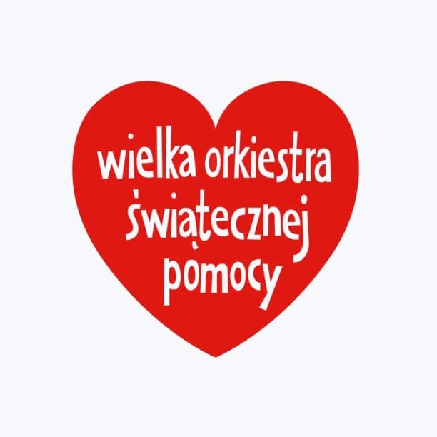 Współpraca z WOŚP przy realizacji projektów medycznych dla dzieci