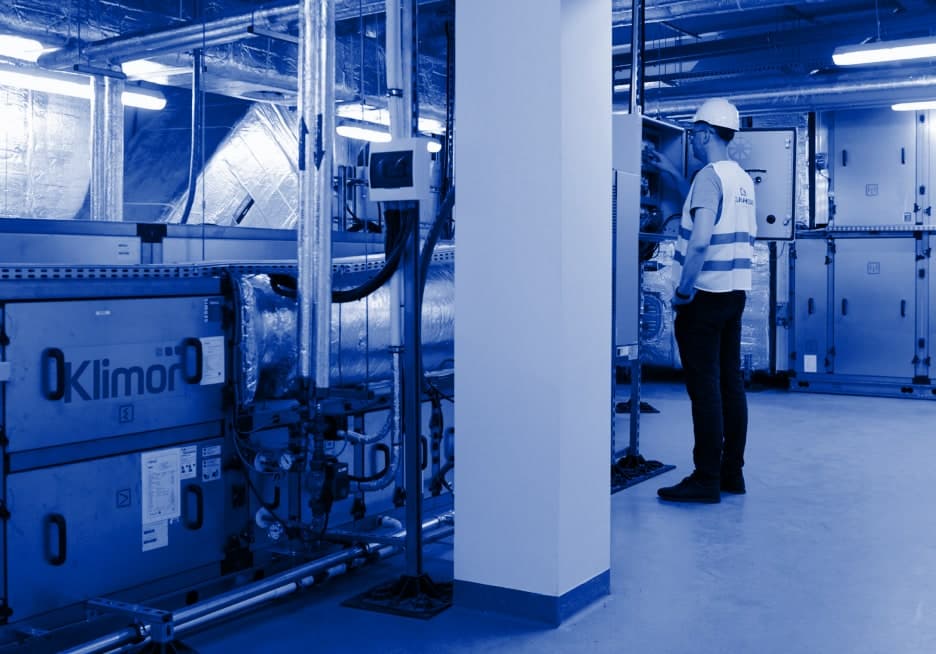 Facility Management