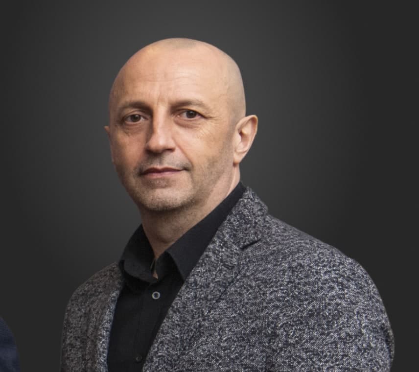 Rafał Kaczmarek