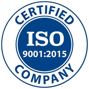 ISO 9001