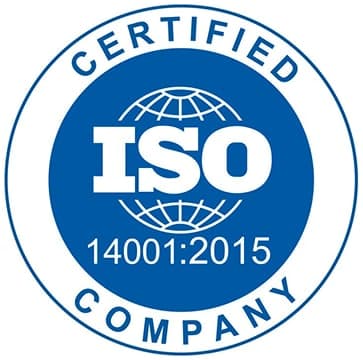 ISO 14001