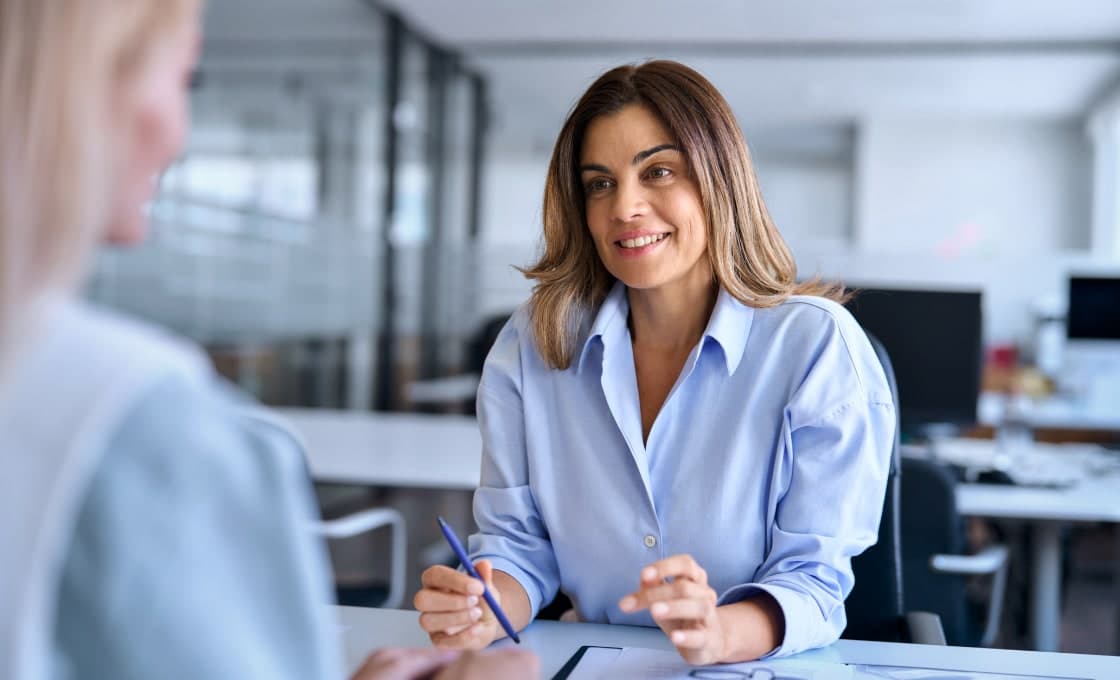 Feedback niezależnie od decyzji