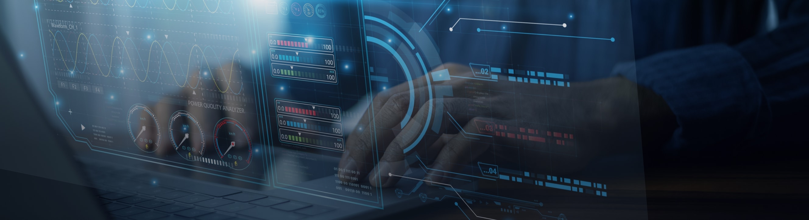 Technologie i innowacje